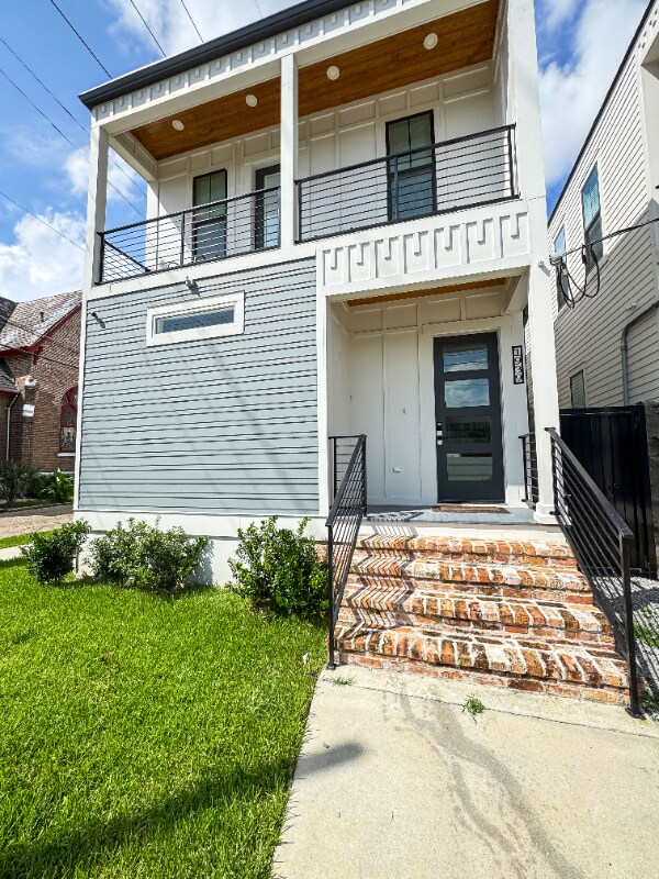 Foto principal - 1937 Iberville St