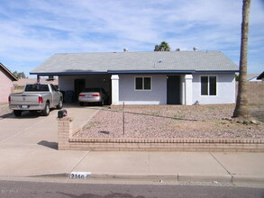 Building Photo - 2146 W Utopia Rd