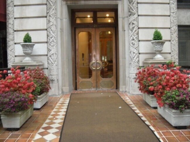 Foto del edificio - 21 Beacon St