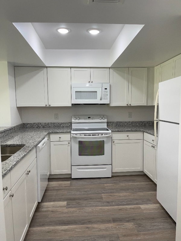 Foto del edificio - 2500 21st St NW