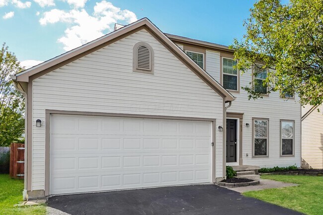 Building Photo - 873 Hurlock Ln