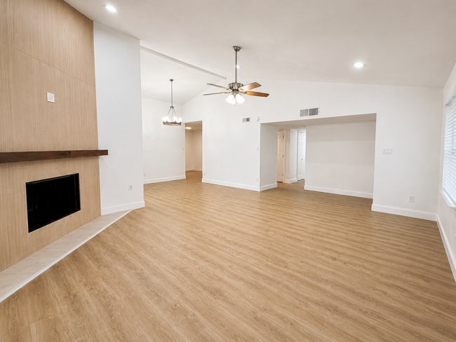 Building Photo - Fully Remodeled 3 Bed / 2 Bath Home with Solar Panels — Low Electric Bills