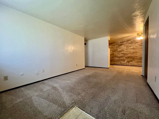 Photo - Cozy One Bedroom Apartment! Exposed Brick throughout & Laundry On-Site! Call Today!