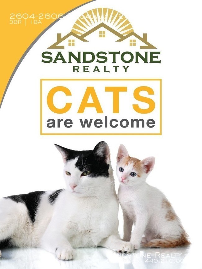 Foto del edificio - Roomy 3 Bedrooms!