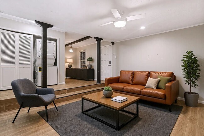 Foto del edificio - Alamo Heights Condo