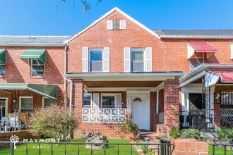 Building Photo - 5428 Gist Ave