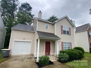 Building Photo - 1430 Mitchell Glen St