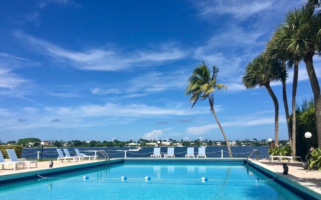 Foto del edificio - 2800 N Flagler Dr