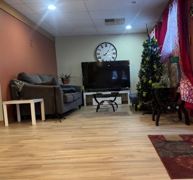 Foto del edificio - 109 Park St