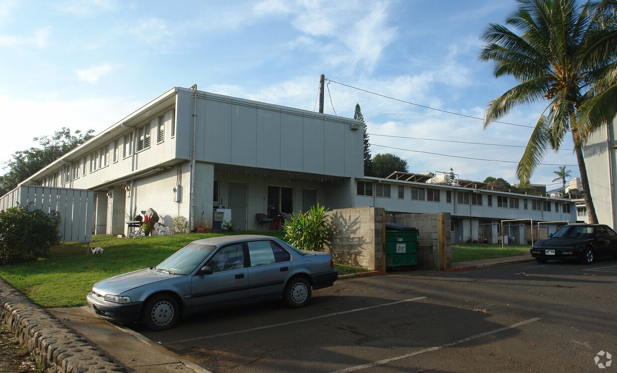 201 N Market St, Wailuku, HI 96793 Apartments in Wailuku, HI