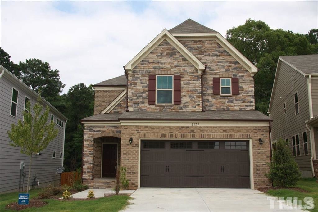 Primary Photo - 2129 McKenzie Ridge Ln