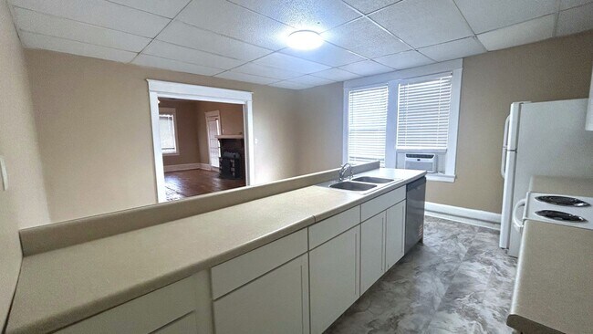 Foto del edificio - PARK117