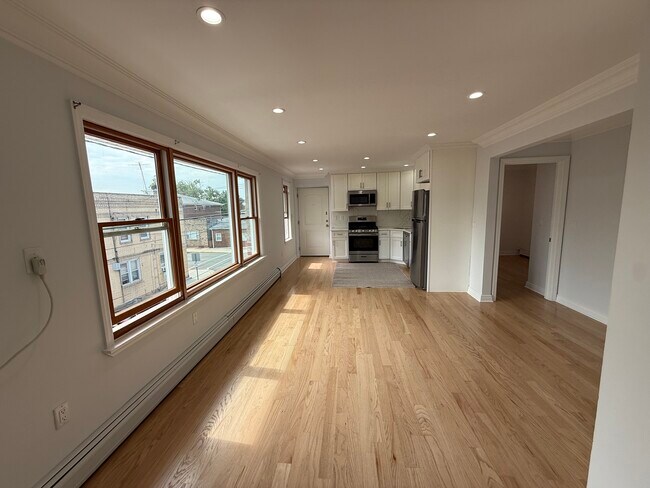 Foto del edificio - 307 9th St