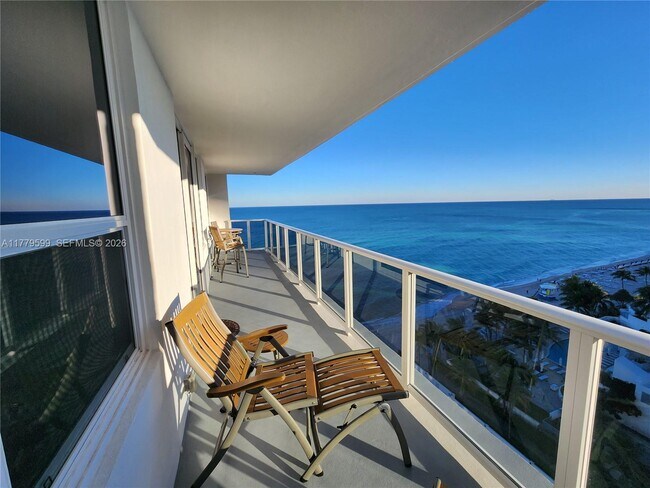 Foto del edificio - 3505 S Ocean Dr