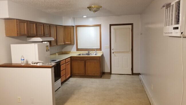 Foto del edificio - 407 W Walnut St