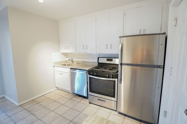 Foto del interior - 1605 Marshall Ave