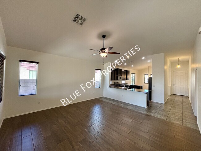 Foto del edificio - 9906 N Niobrara Way