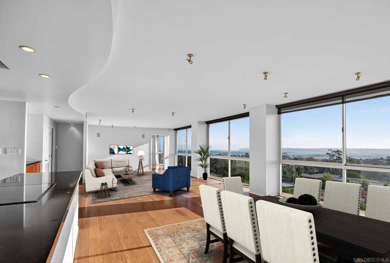 Foto principal - 3535 1st Ave.