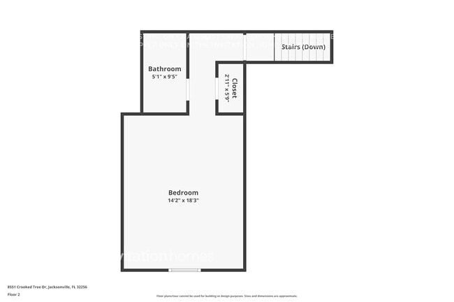 Building Photo - 8551 Crooked Tree Dr