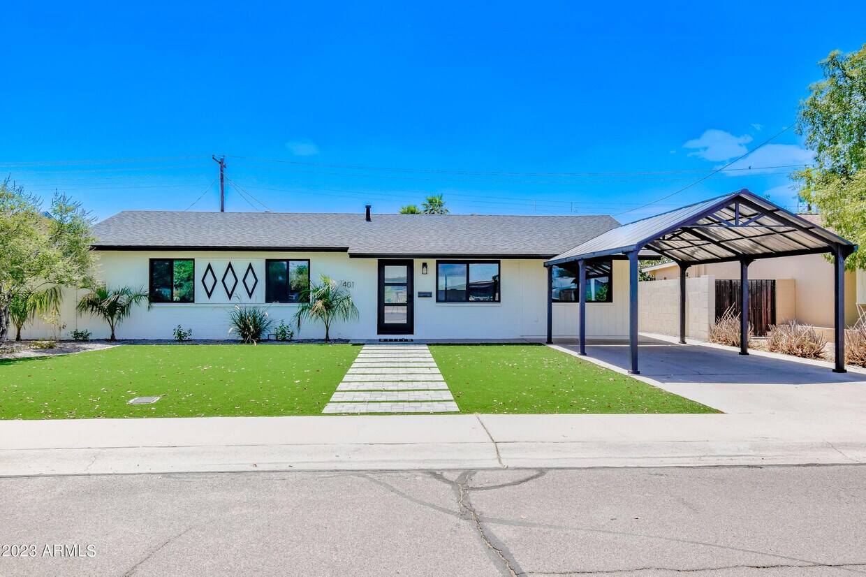 Foto principal - 401 E Fillmore St