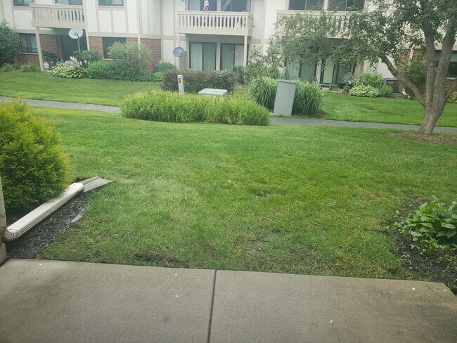 Foto del edificio - 1050 Southbury Ln