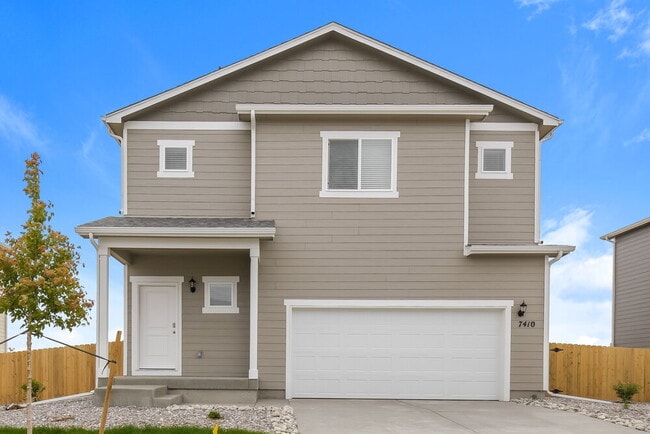 Building Photo - 7410 Crystal Ave