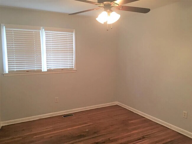 dormitorio 2 - 407 Collins Ave