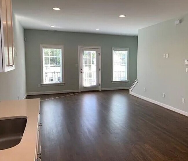 Foto del edificio - 1608 W Cary St