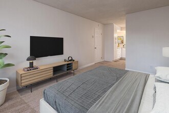 Interior Photo - The Penthouse Apartments