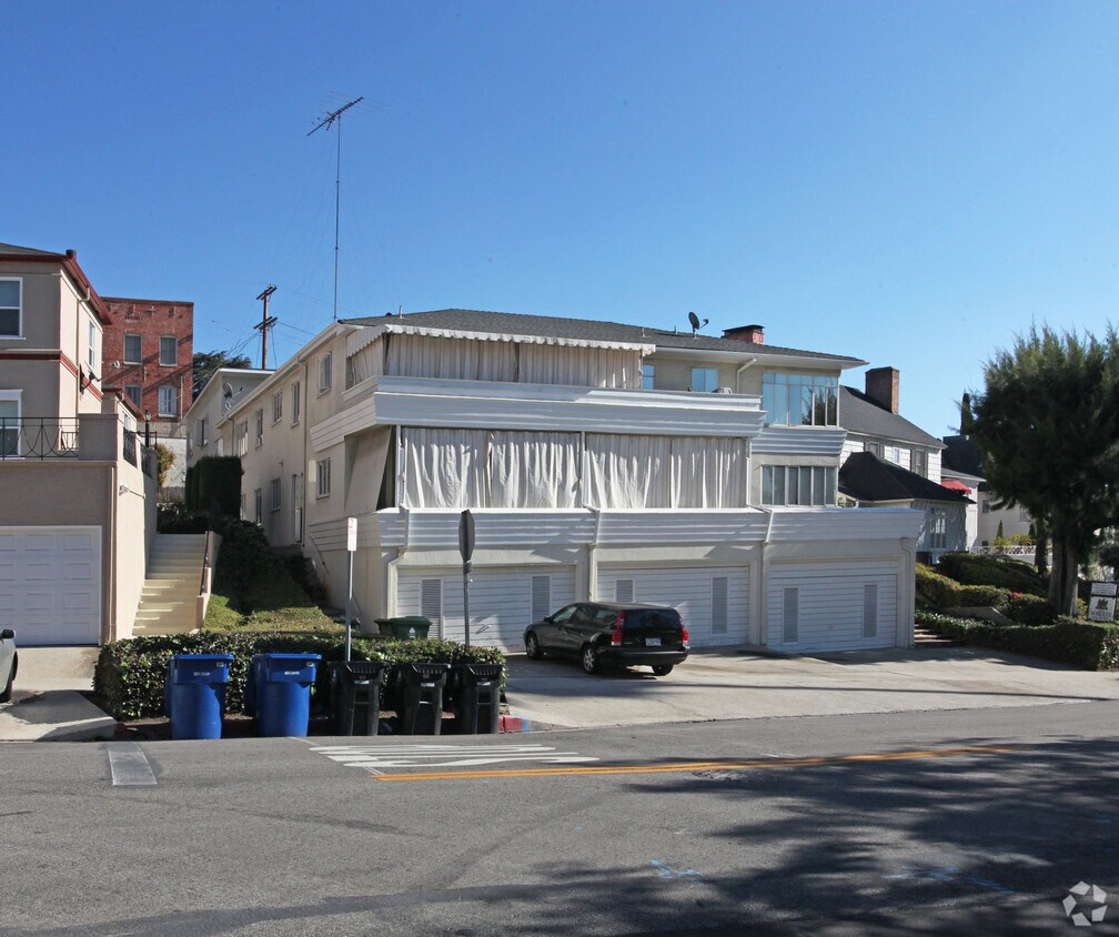 1948 N Alexandria Ave, Los Angeles, CA 90027 1948 N Alexandria Ave