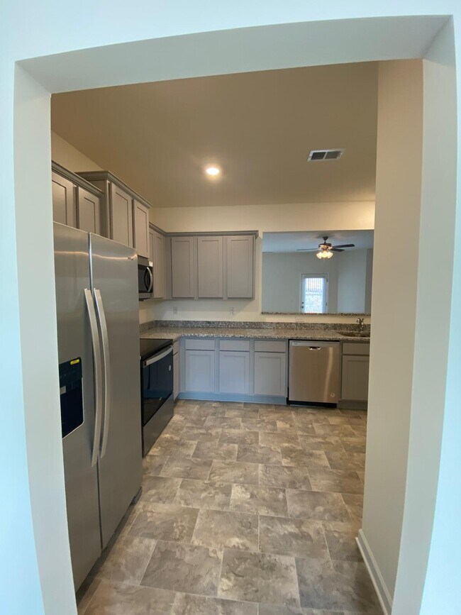 Lado de la cocina - 4290 Callum Ct