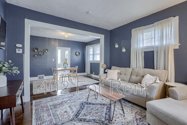 Foto del edificio - 801 N 35th St