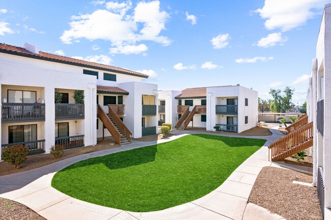 Astero Mesa East - Apartments in Mesa, AZ | Apartments.com