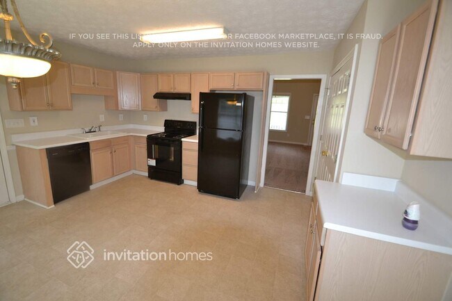 Foto del edificio - 1564 Snow Hill Dr