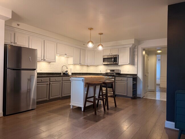 Foto del edificio - 804 Taylor St NW
