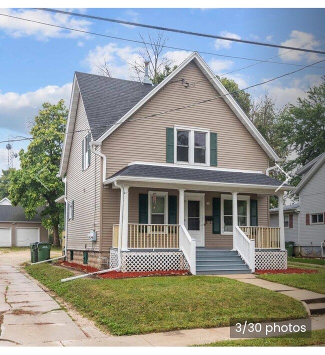 Building Photo - 129 Park Ave