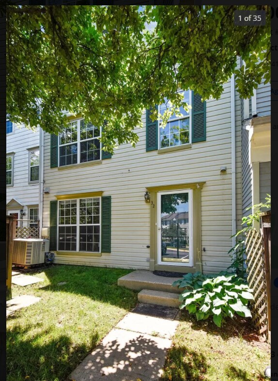 Building Photo - 32 Highstream Ct