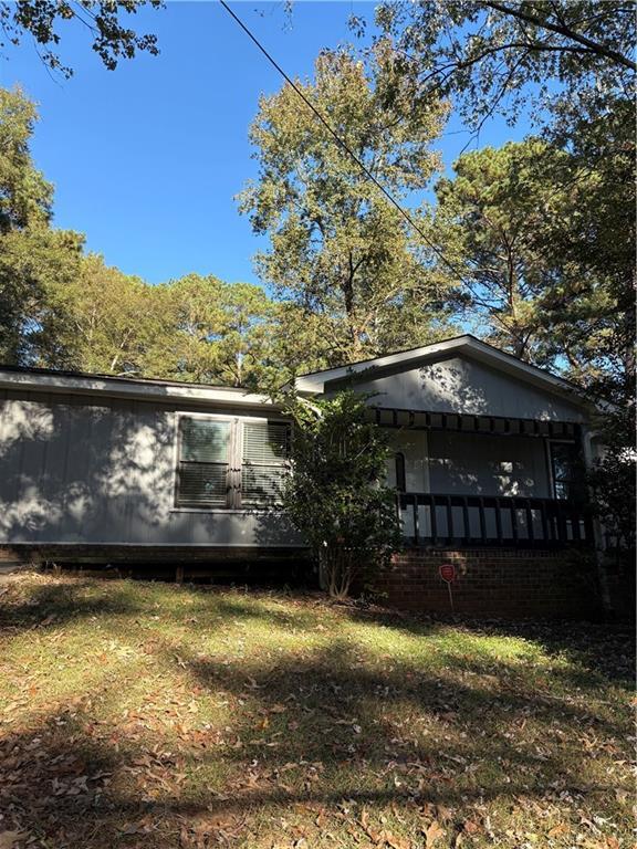 Building Photo - 2916 Deshong Dr SW
