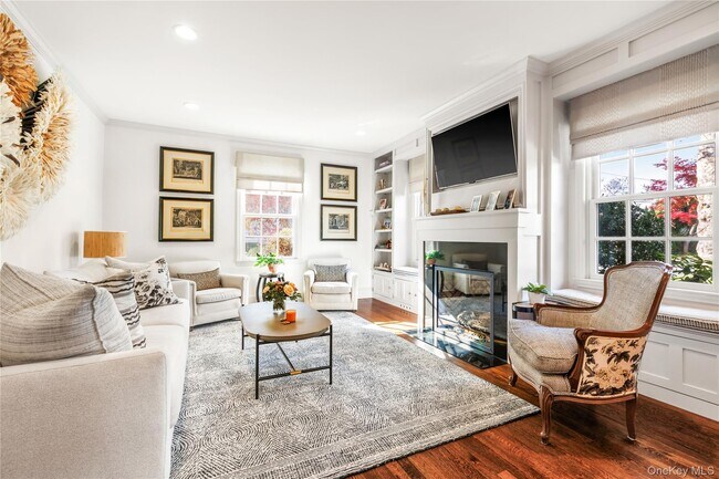 Foto del edificio - 15 Overlook Pl