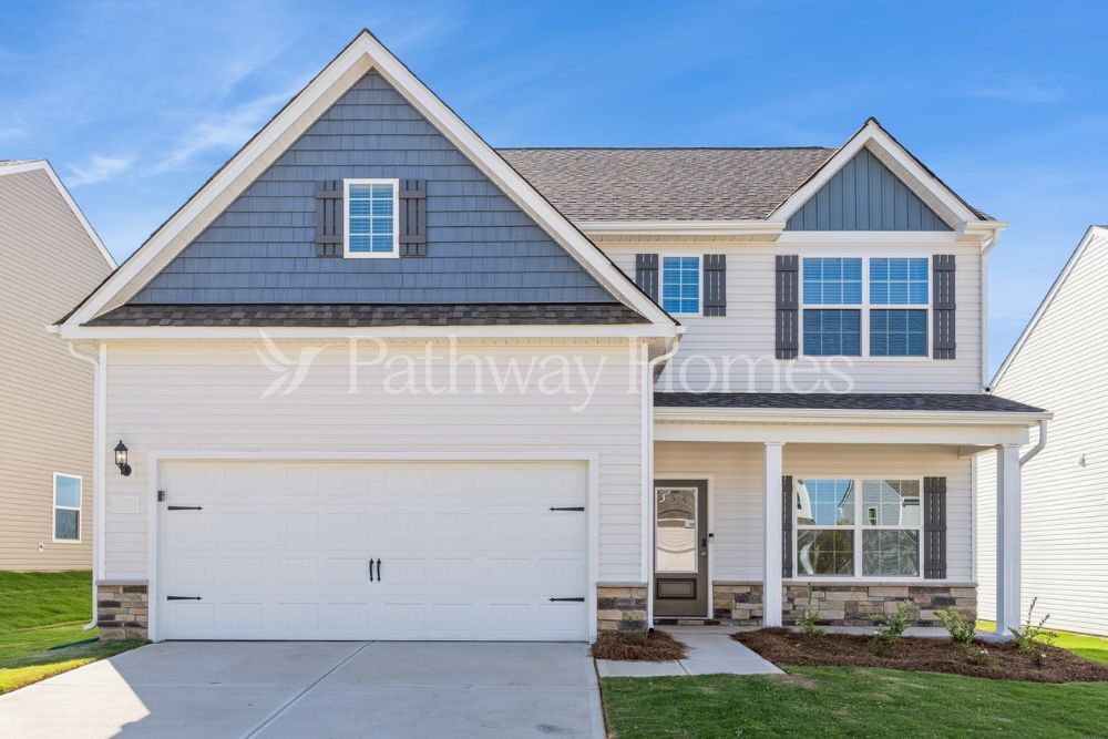 Foto principal - 3141 Trailblazer St