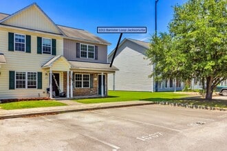 Building Photo - 1011 Banister Loop