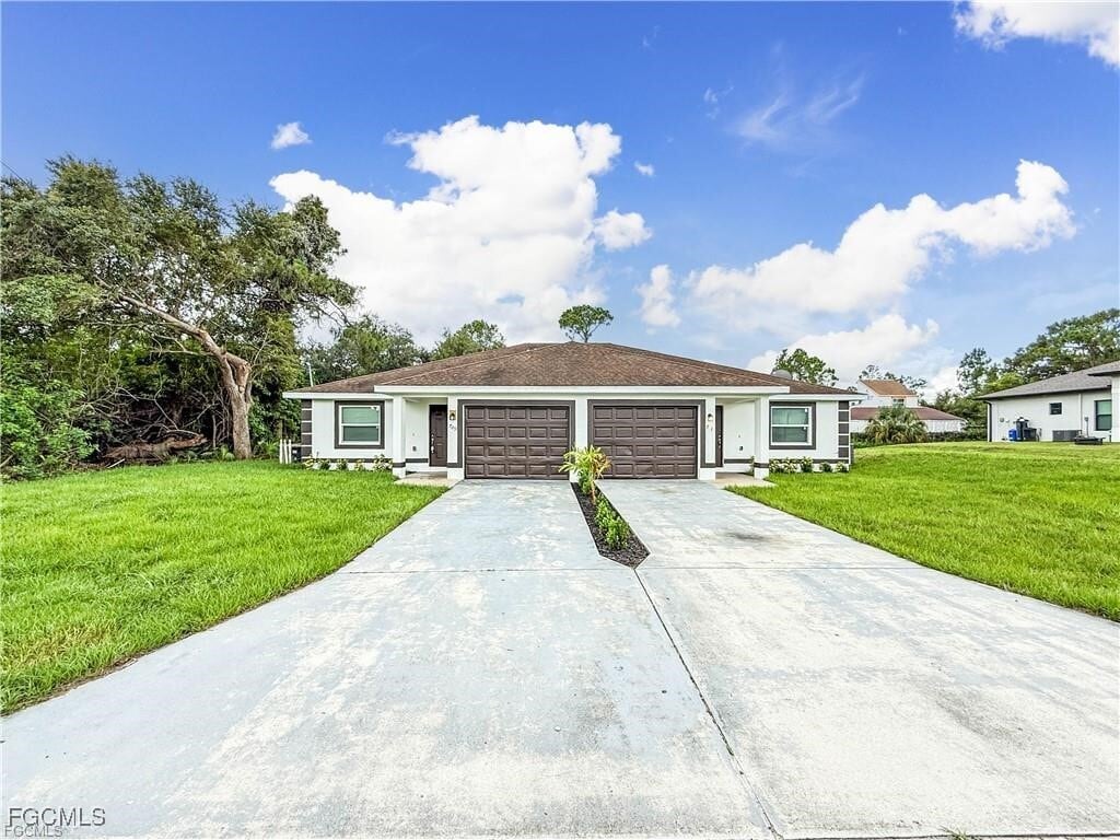 Foto principal - 709 W 12th St
