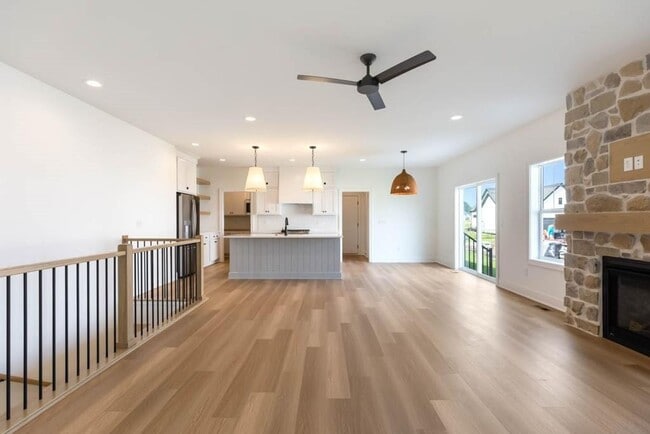 Foto del edificio - Single Family Home Located in Prairie Trail