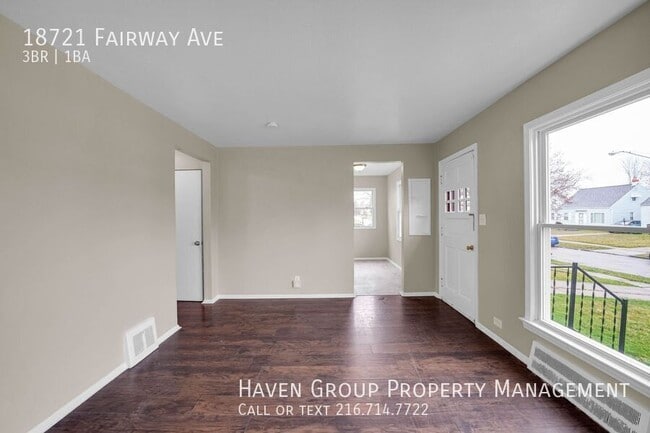 Building Photo - 18721 Fairway Ave