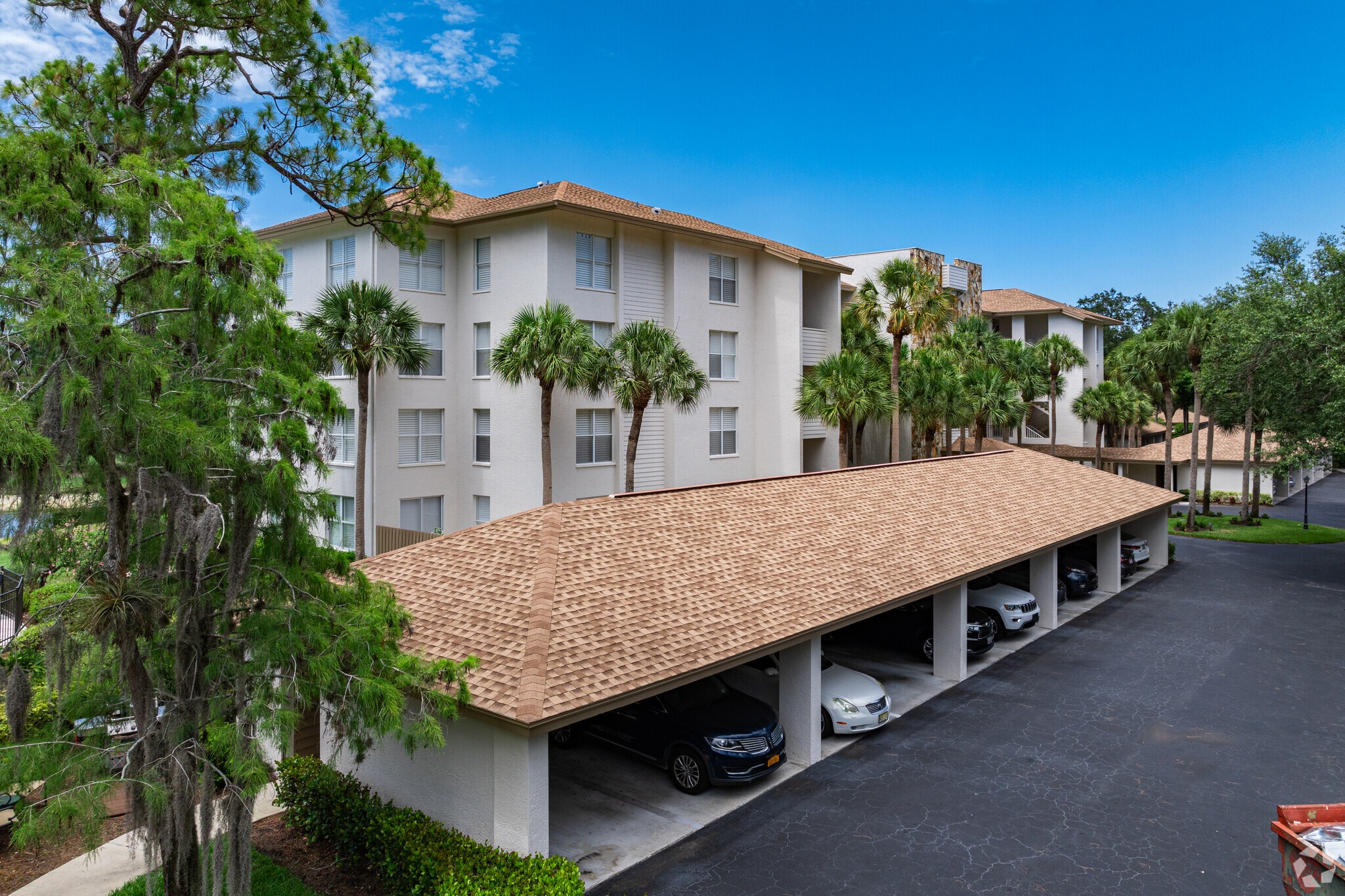 Commons at Wyndemere