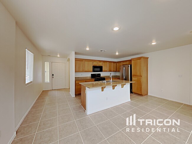 Foto del edificio - 5637 Dawn Falls St