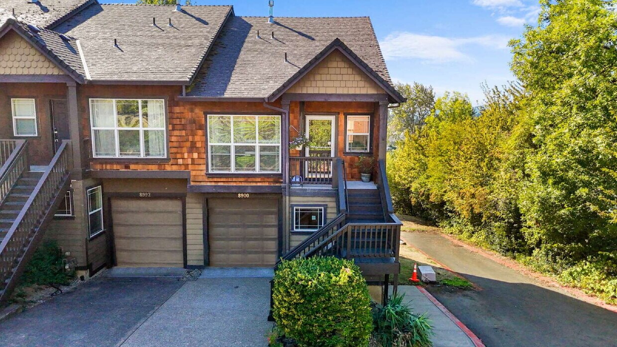 Foto principal - Private sanctuary tucked into the heart of Happy Valley.