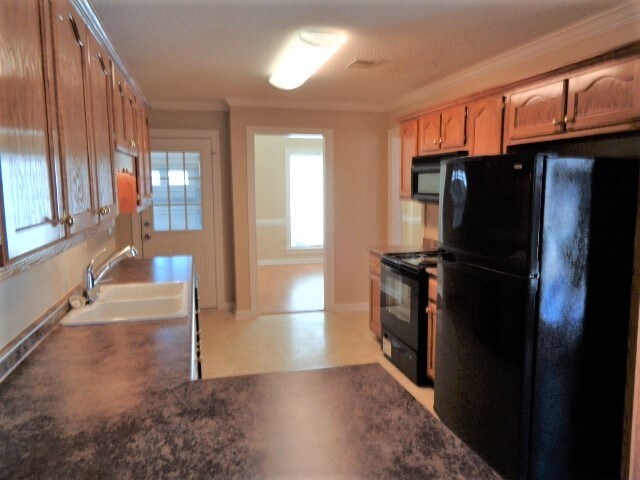 Foto del edificio - 13132 Sandbourne Cross