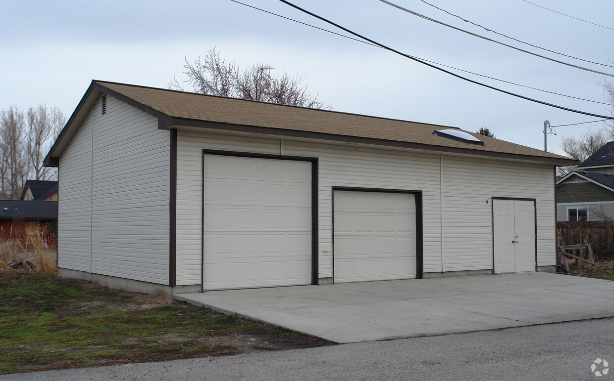 Building Photo - 4620 N Pierce Park Ln
