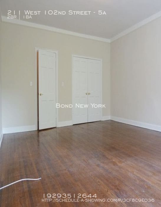 Building Photo - 211 W 102nd St